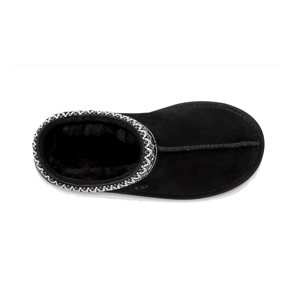 Kid's Tasman II (Black) top