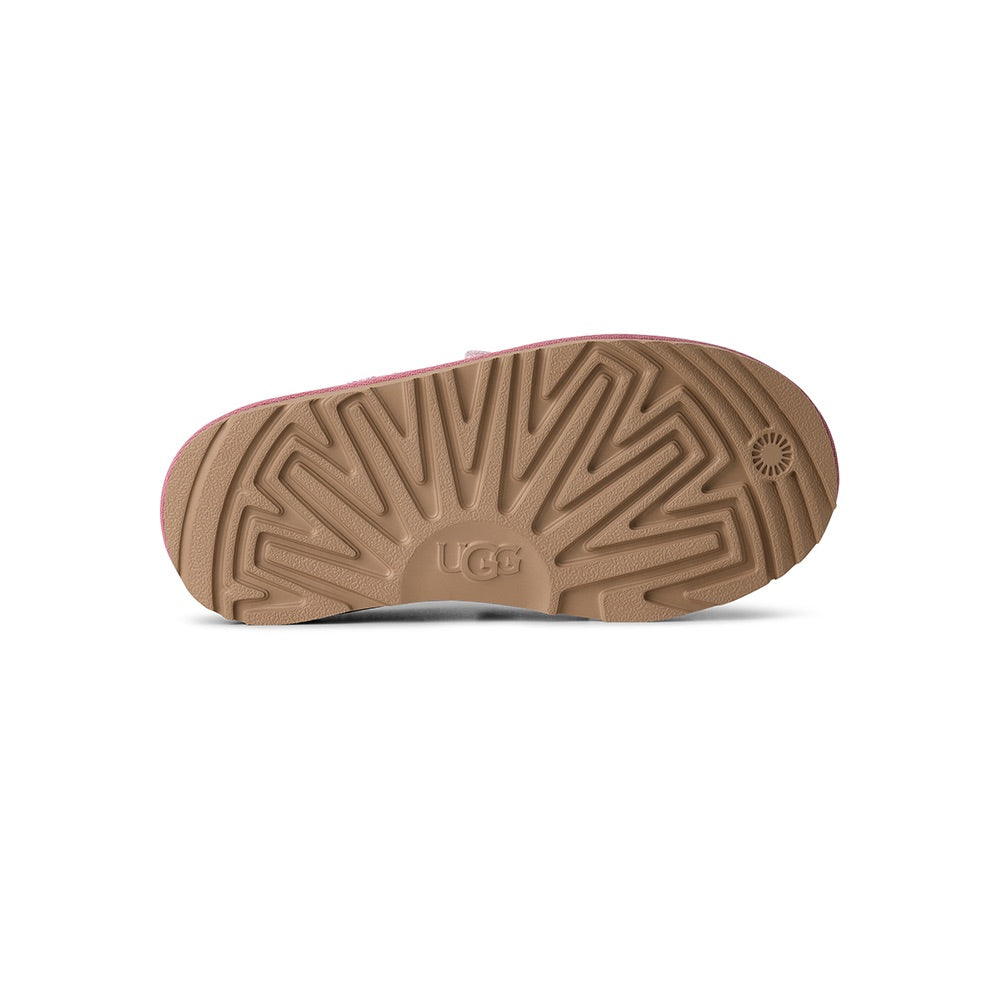 Kid's Tasman Mule (Horizon Pink) sole