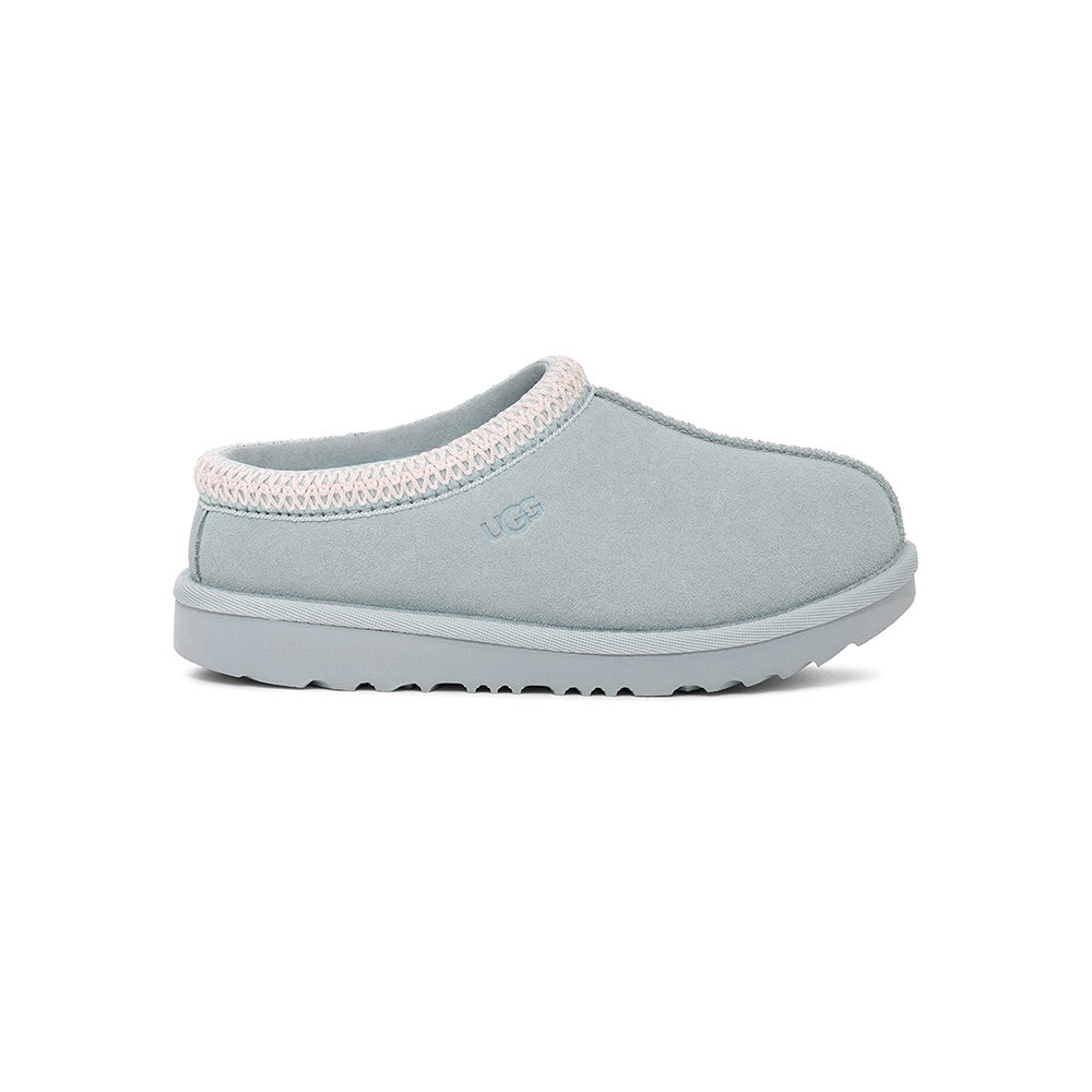 Kid's Tasman (Seafoam) side