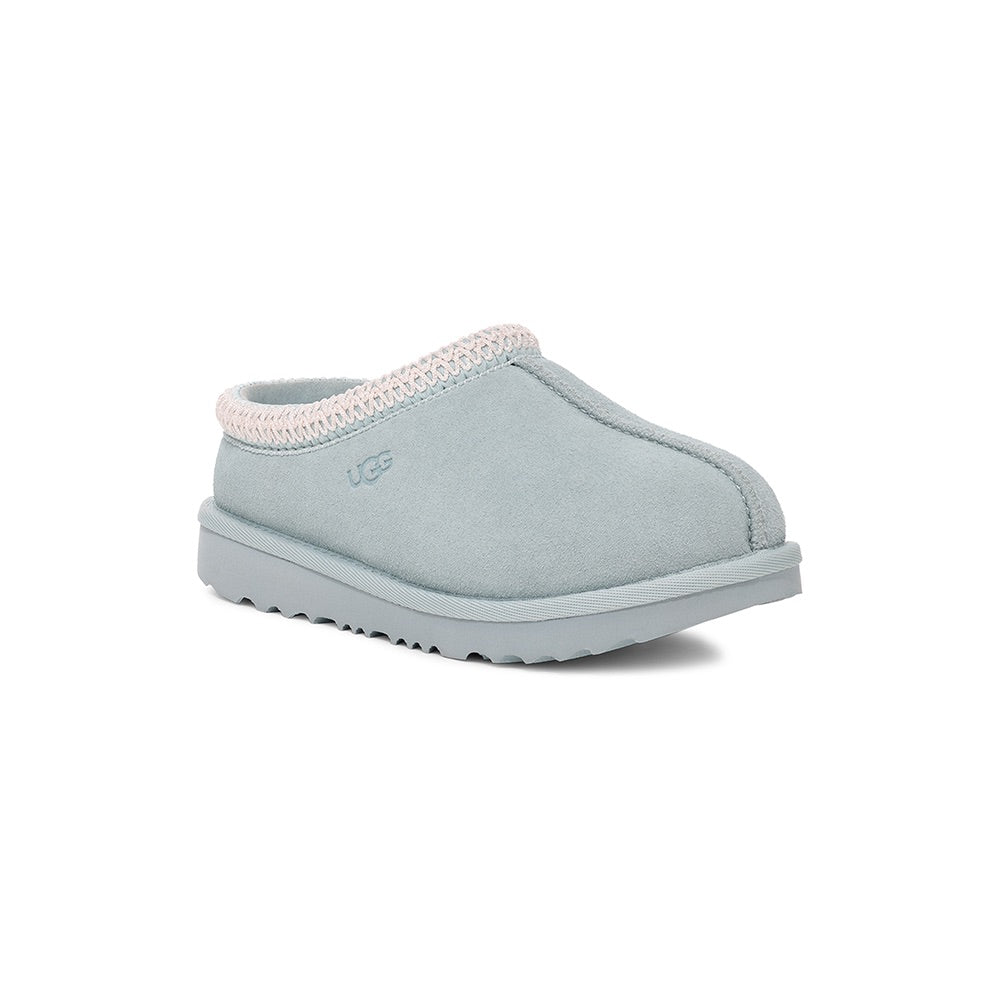 Kid's Tasman (Seafoam) front side
