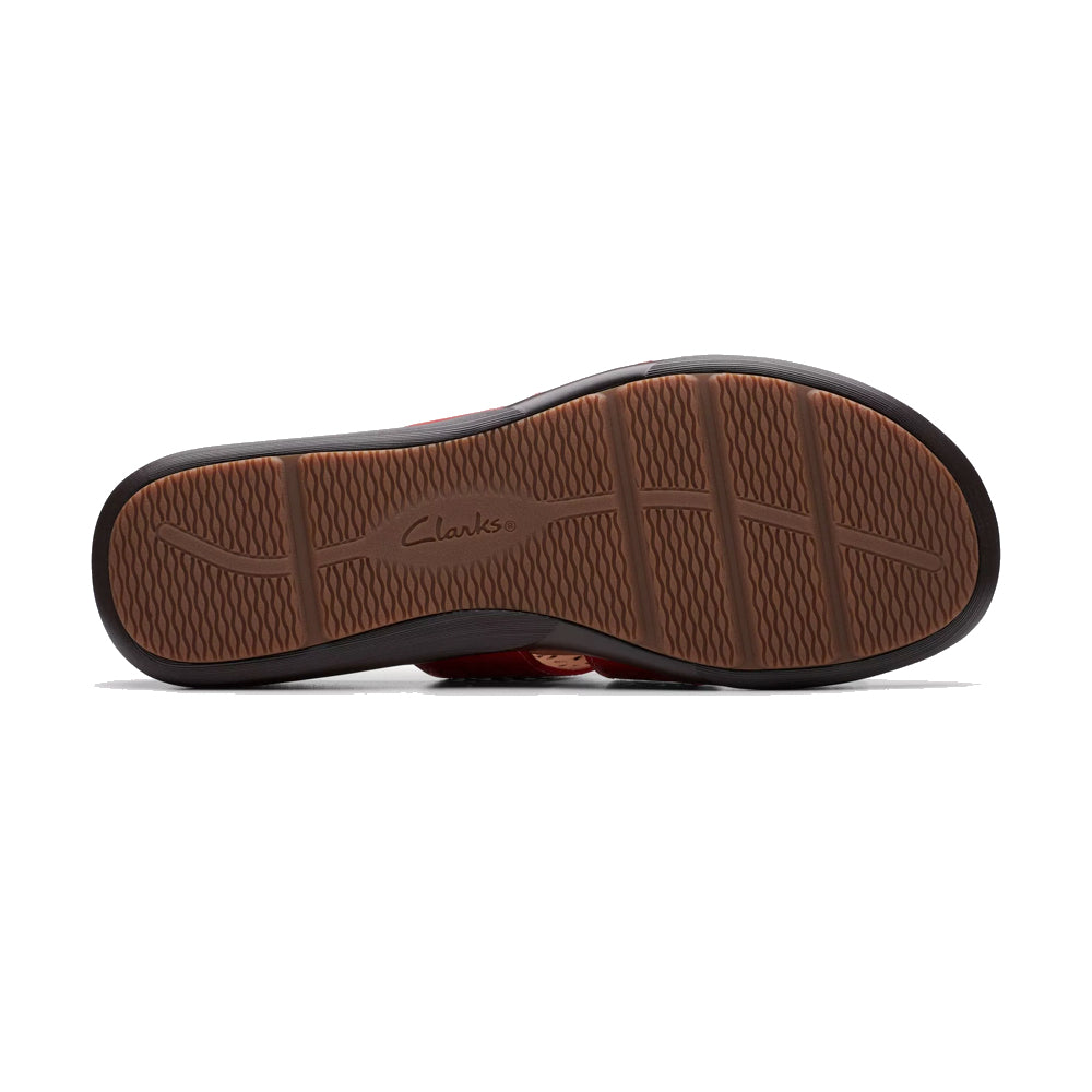 Kitly Walk (Cherry Leather)