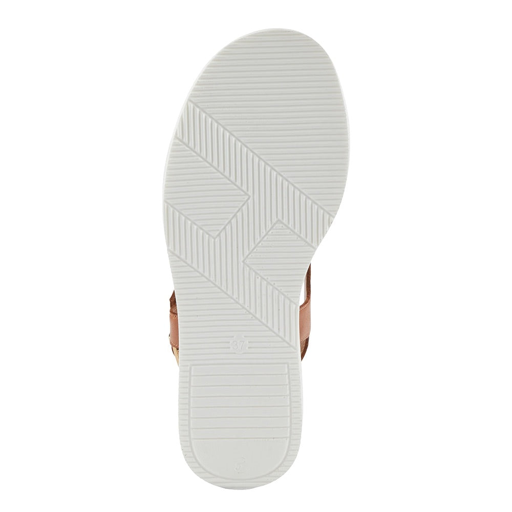Locals (Olive Multi) sole
