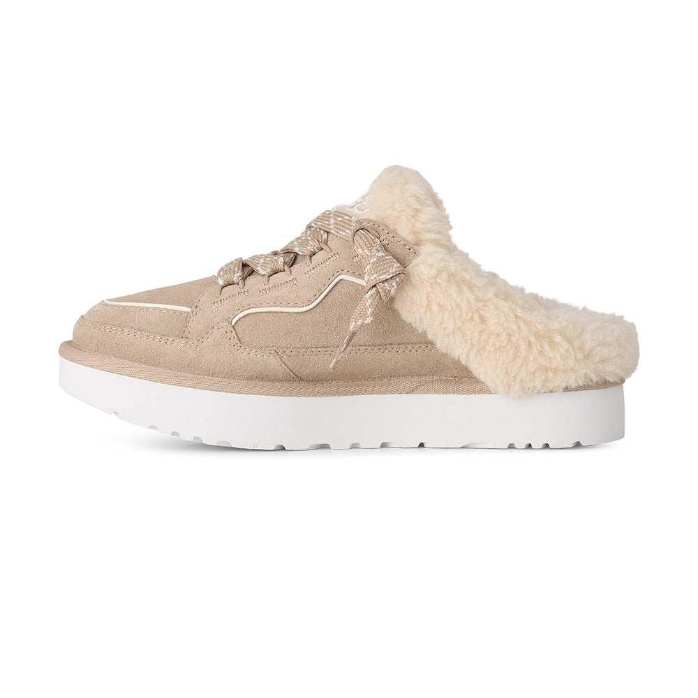 Women's Lowmel Mule (Moonlight) other side
