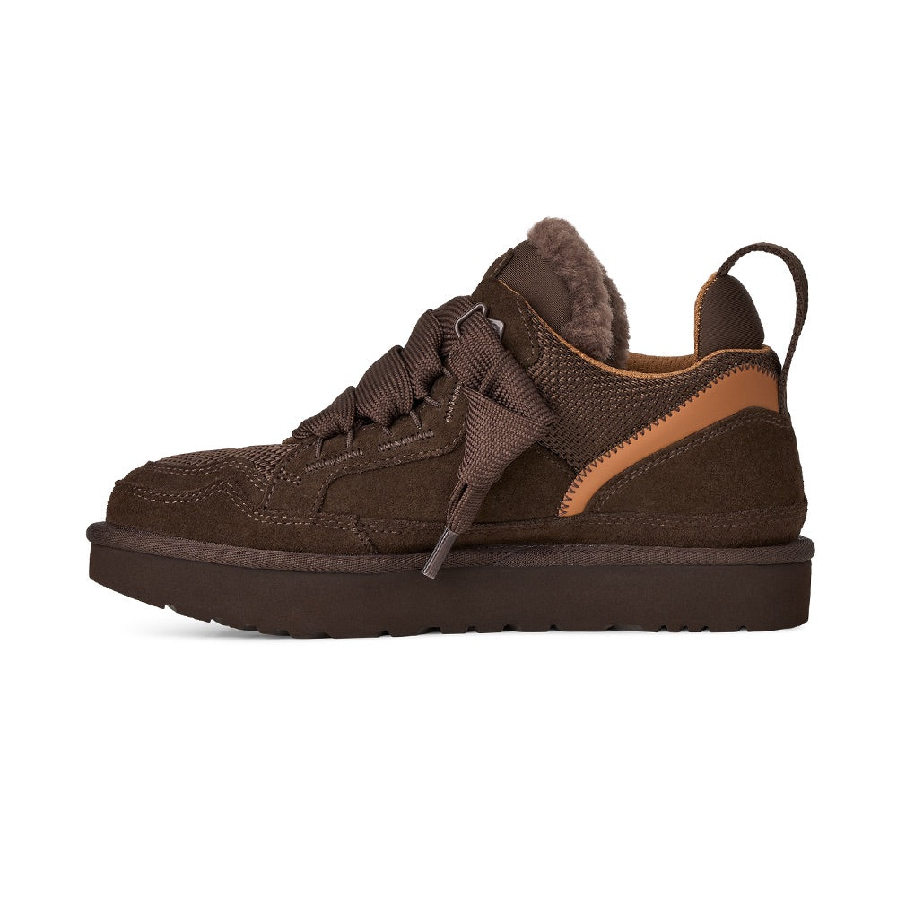 Women's Lowmel (Dusted Cocoa) othr side