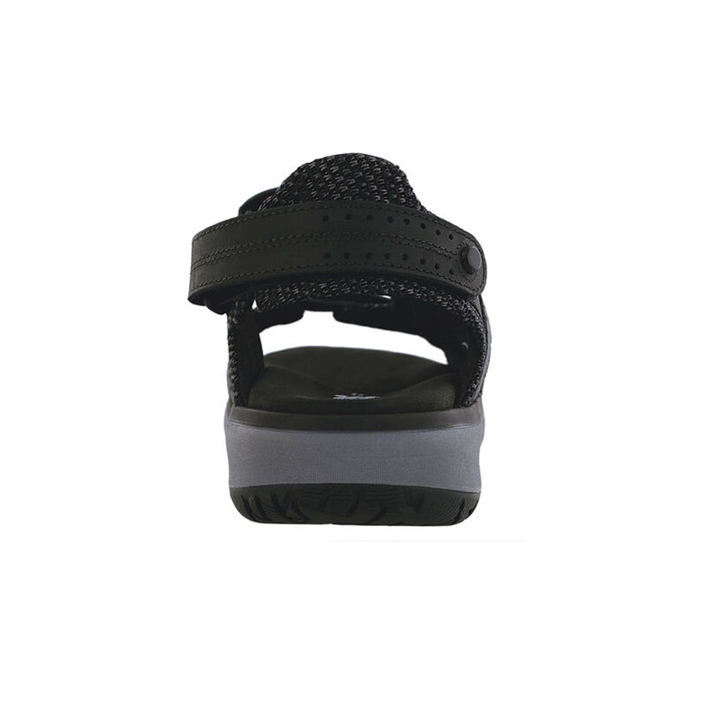 Men's Maverick (Naught) back