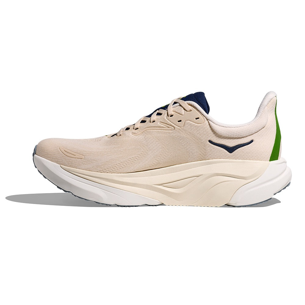 Men's Arahi 8 (ALBST) other side