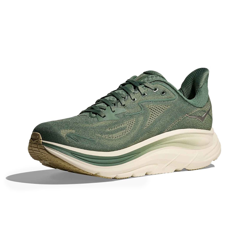 Men's Clifton 10 (FFF) other side