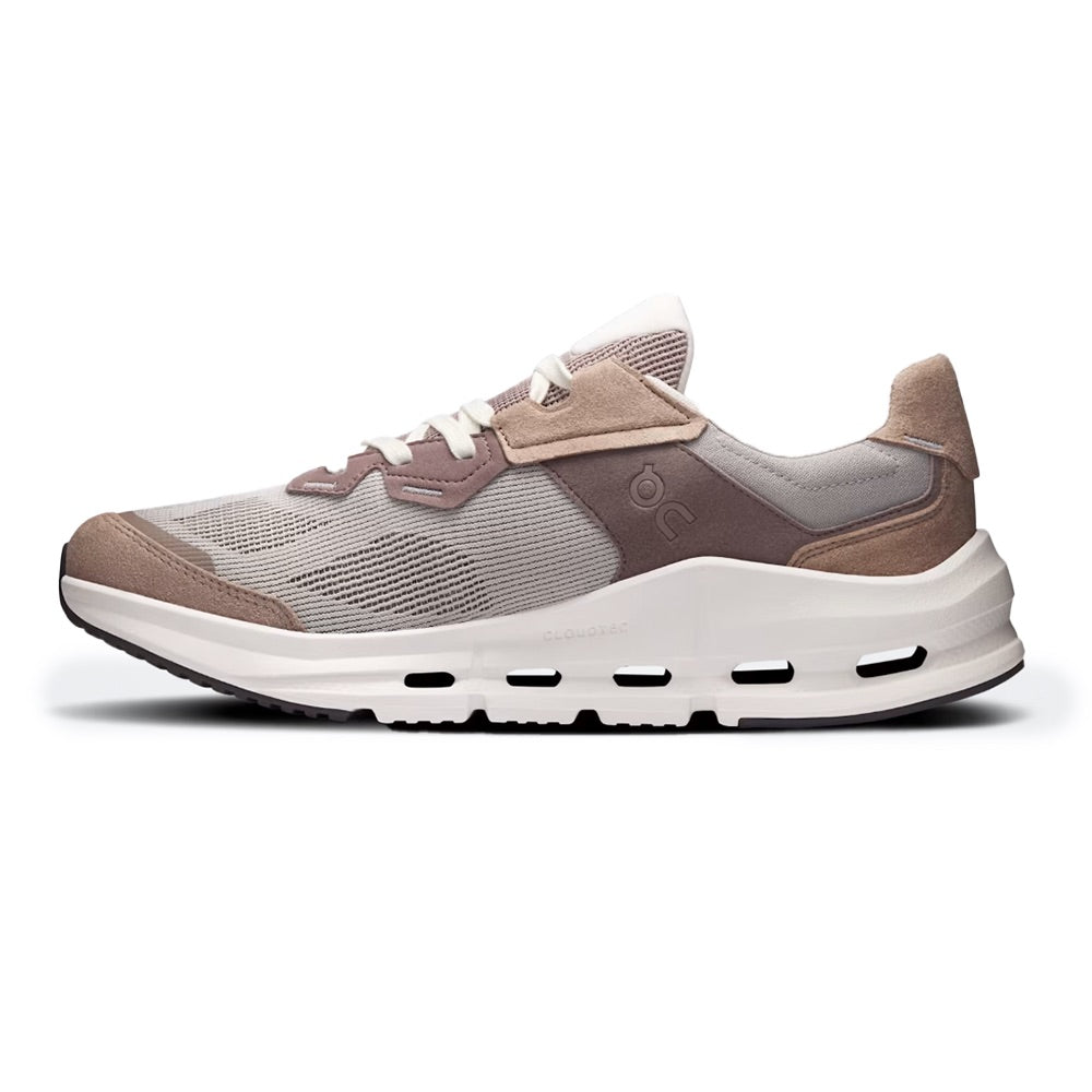 Men's Cloudnova Rift 2 (Fog Ash) other side