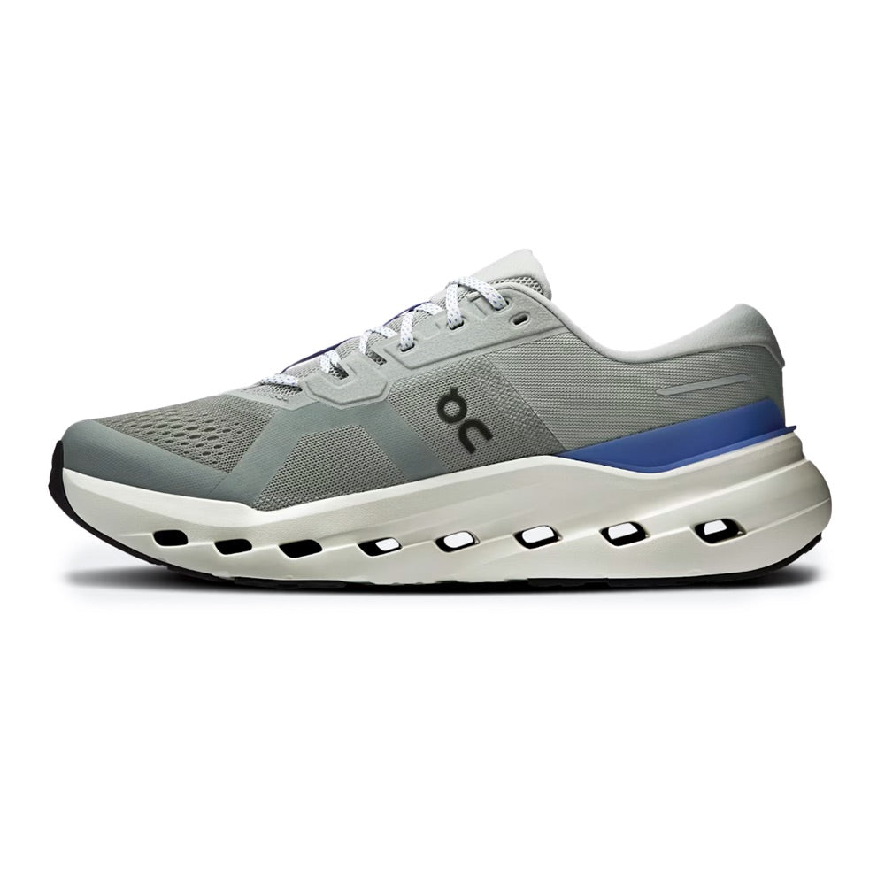 Men's Cloudrunner 3 (Tin Iceberg) other side
