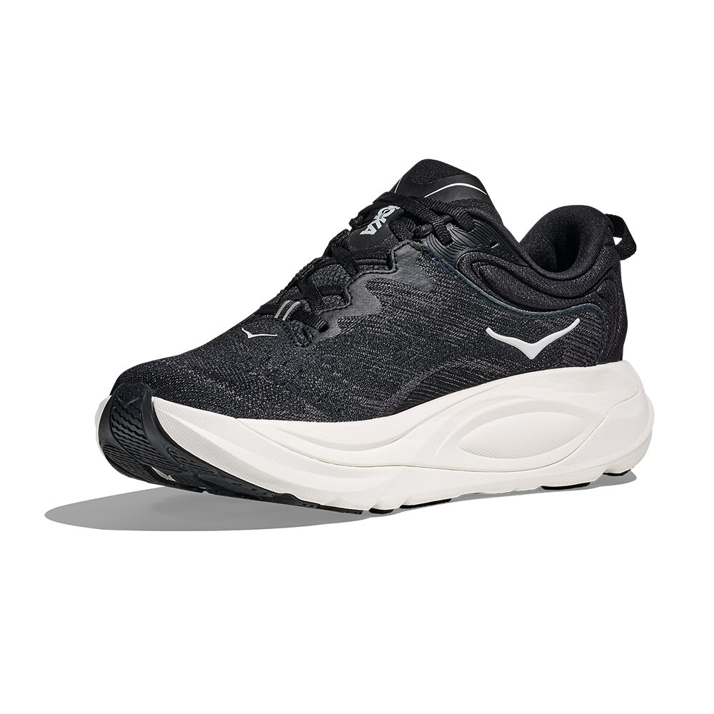 Men's Gaviota 6 (BWHT) other side