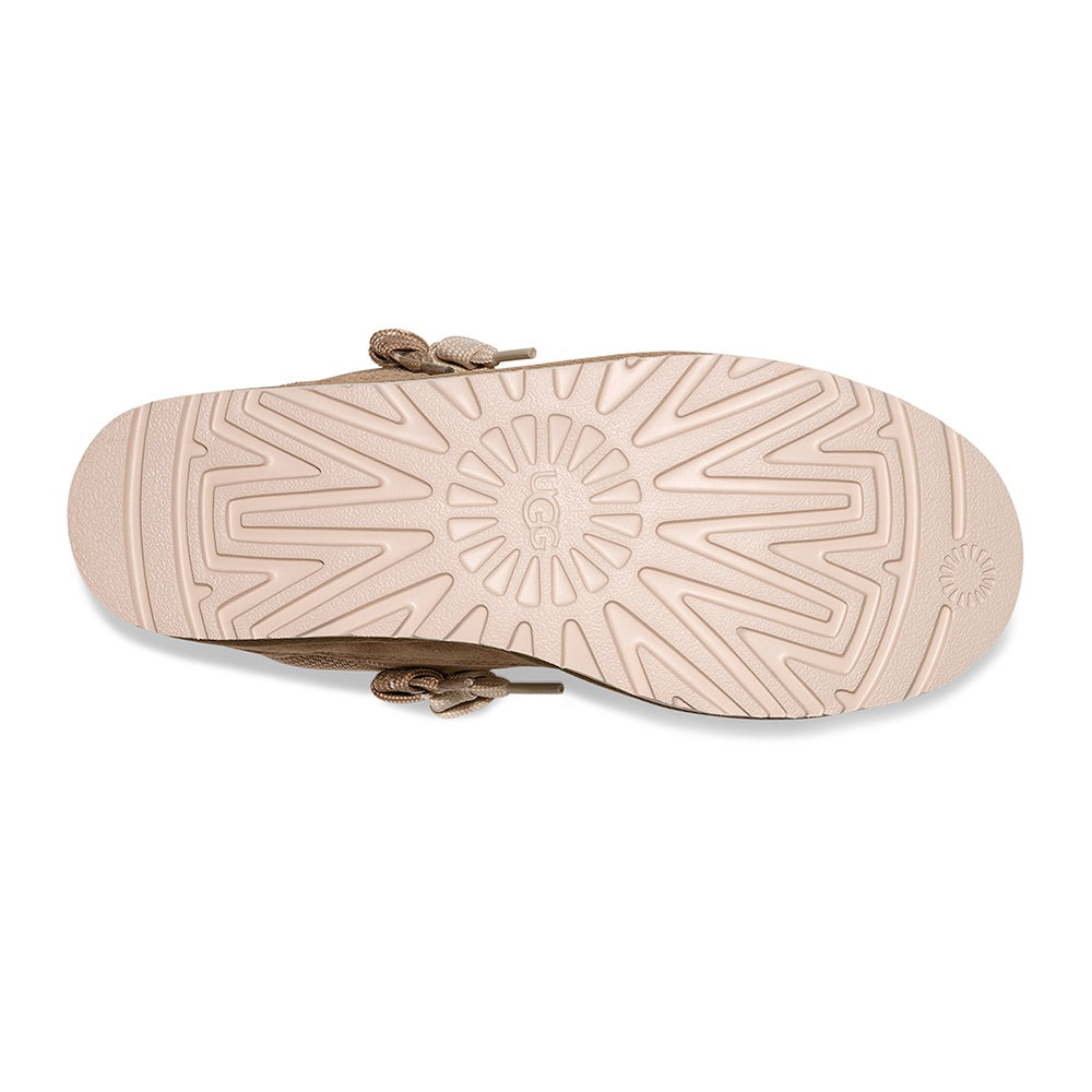 Men's Lo Lowmel (Mustard Seed) sole