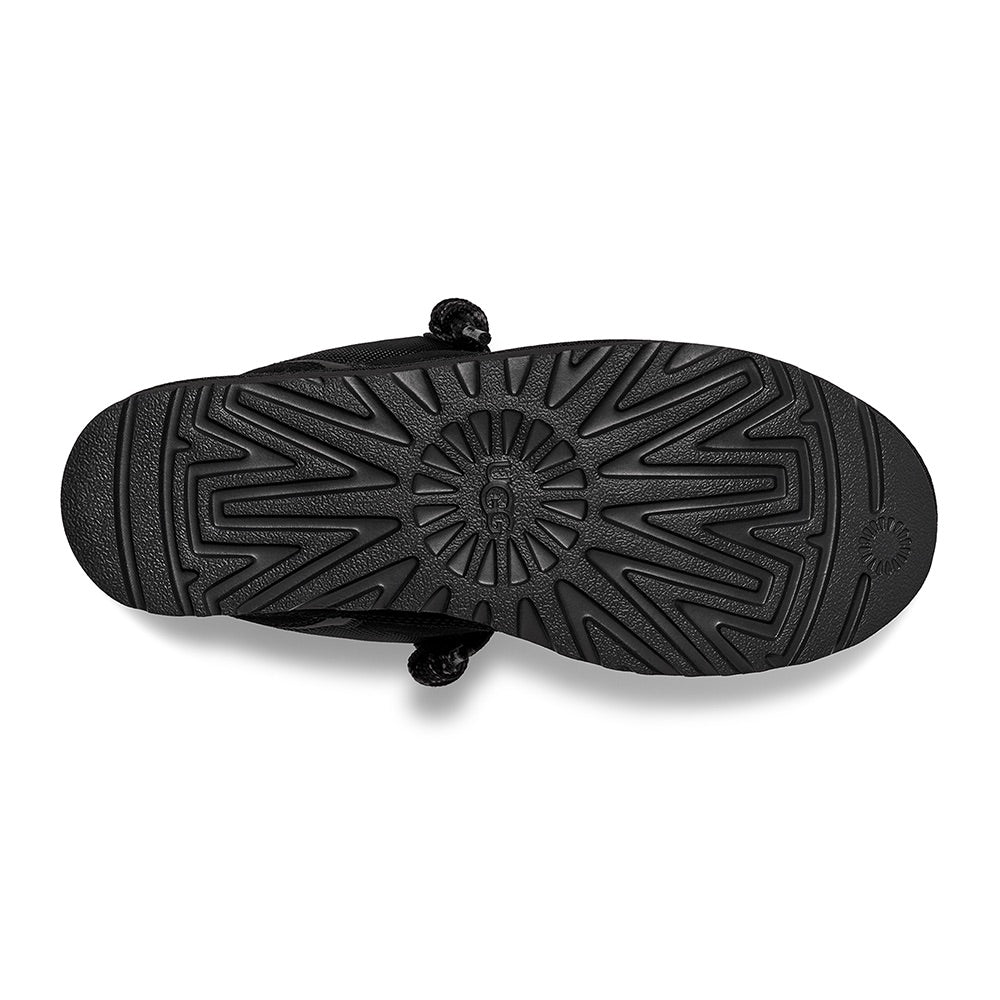 Men's Lowmel (Black) sole