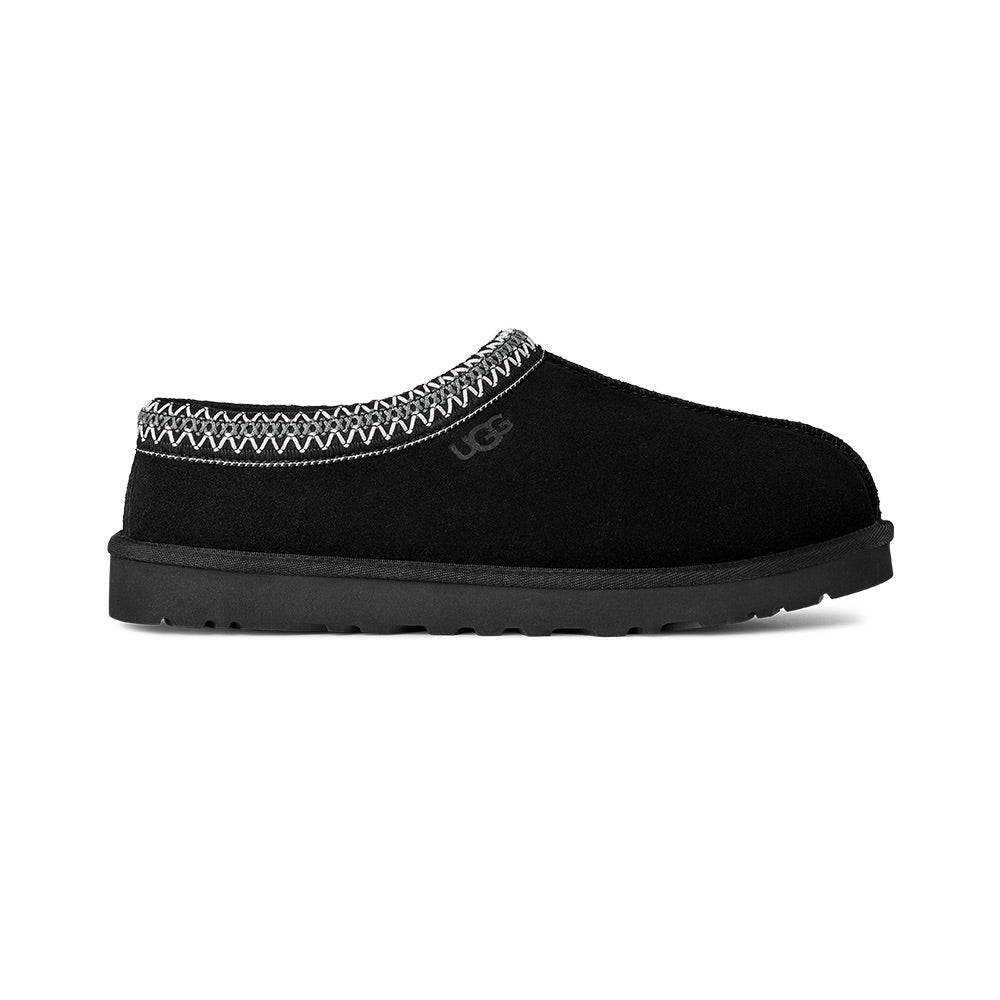 Men's Tasman II (Black) side