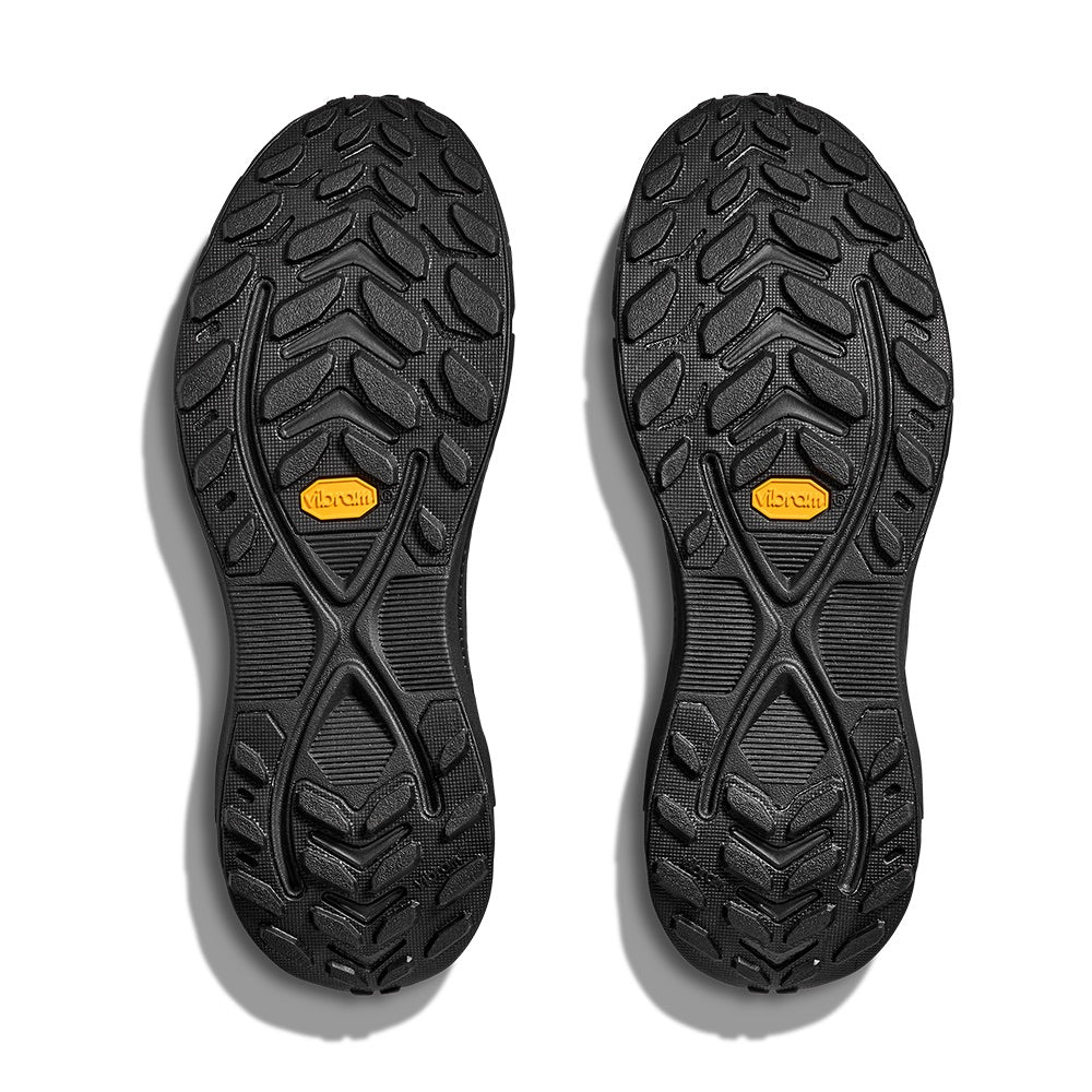 Men's Transport 2 (Black/Black) sole