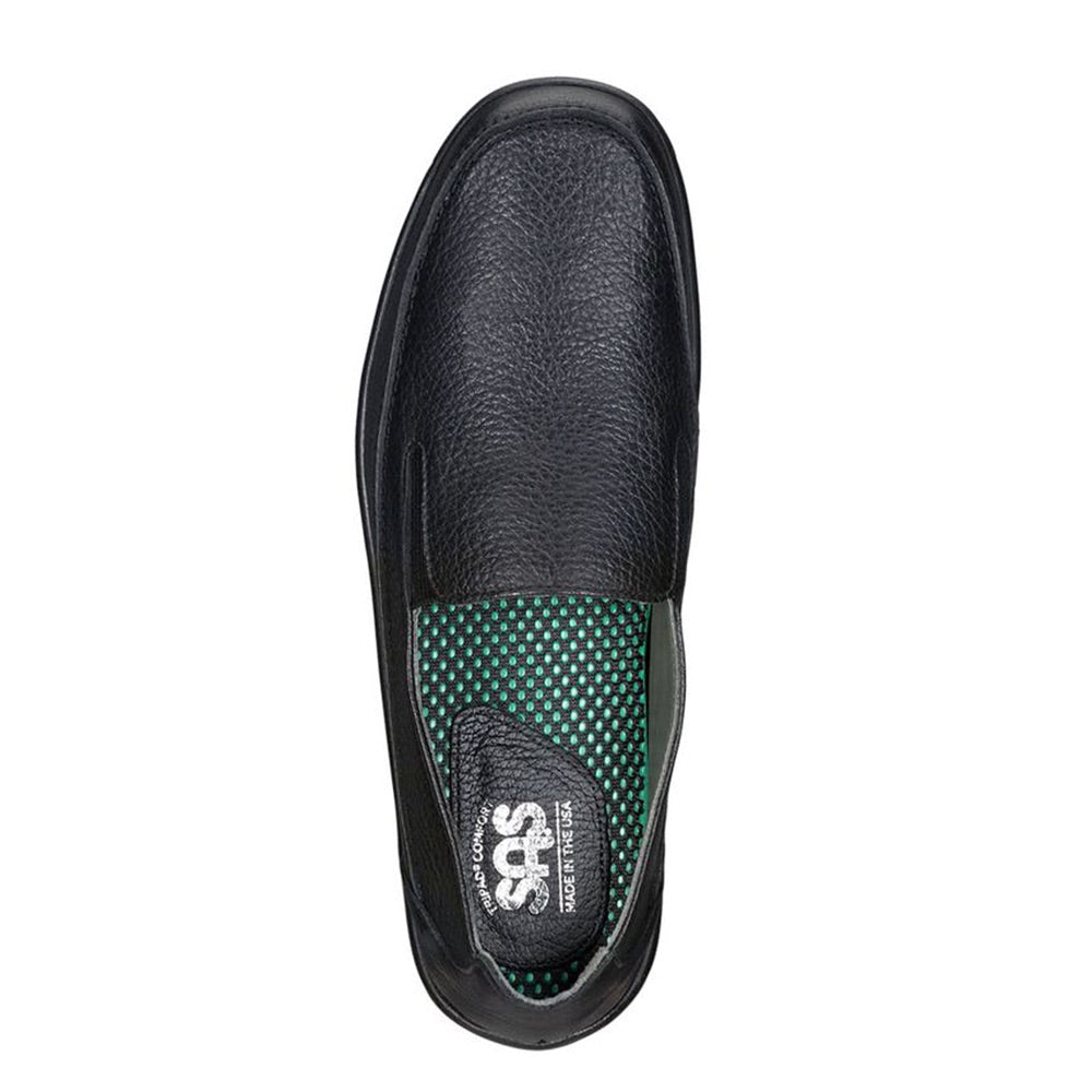 Men's Weekender (Black) top