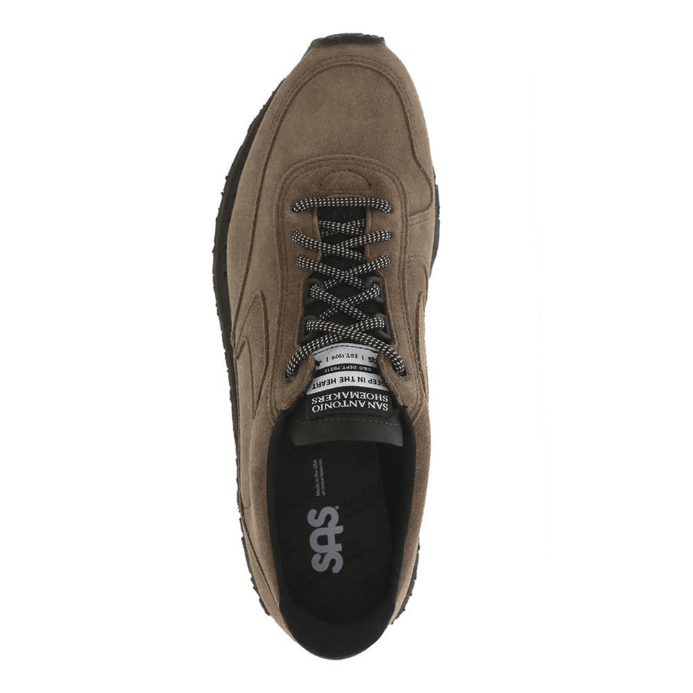 Men's 7eventy-6ix Y (Almond) top