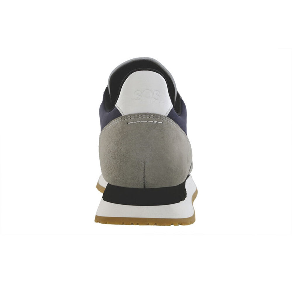 Men's 7eventy-6ix Y (Stone Blue) back
