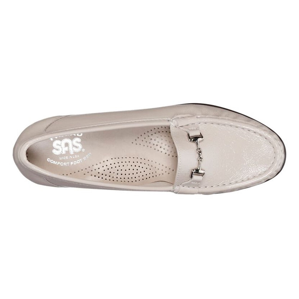 Women's Metro (Bone Patent) top