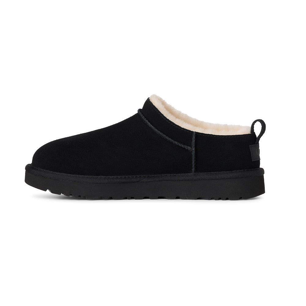Classic Micro (Black) other side