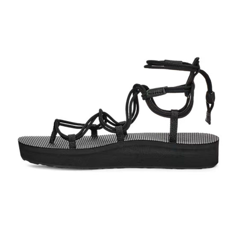 Midform Infinity (Black) other side