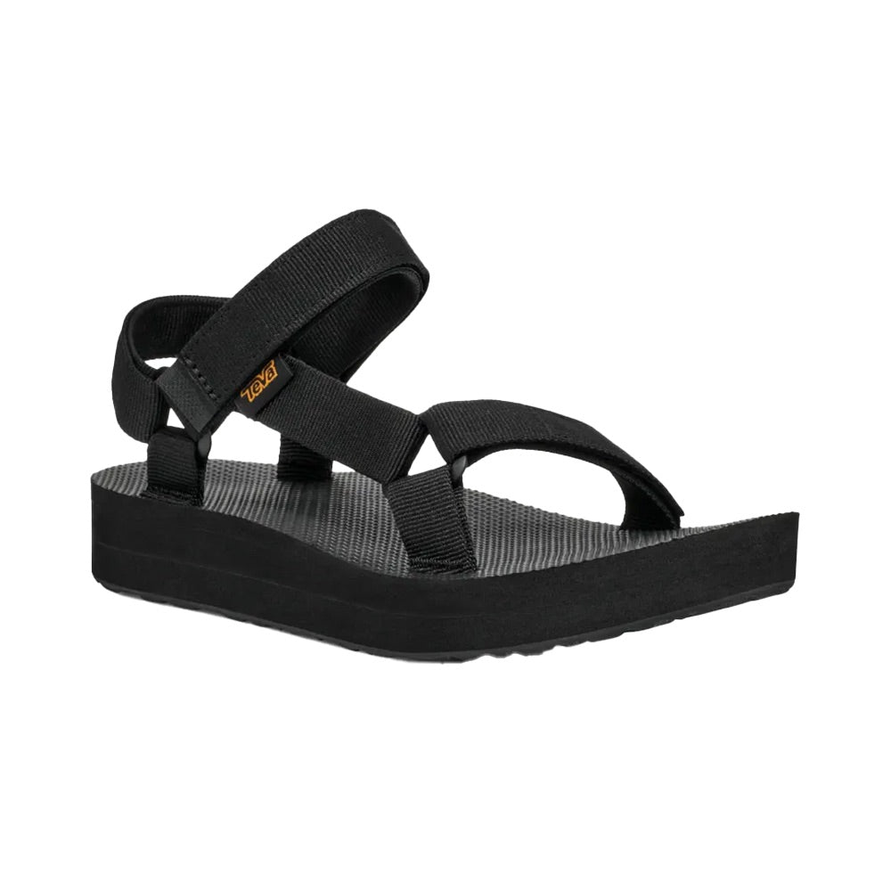 Midform Universal (BLK) front side