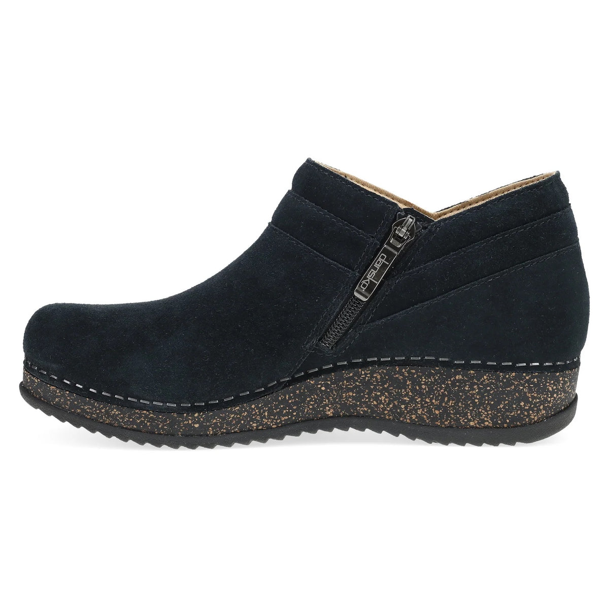 Muriel (Black) other side