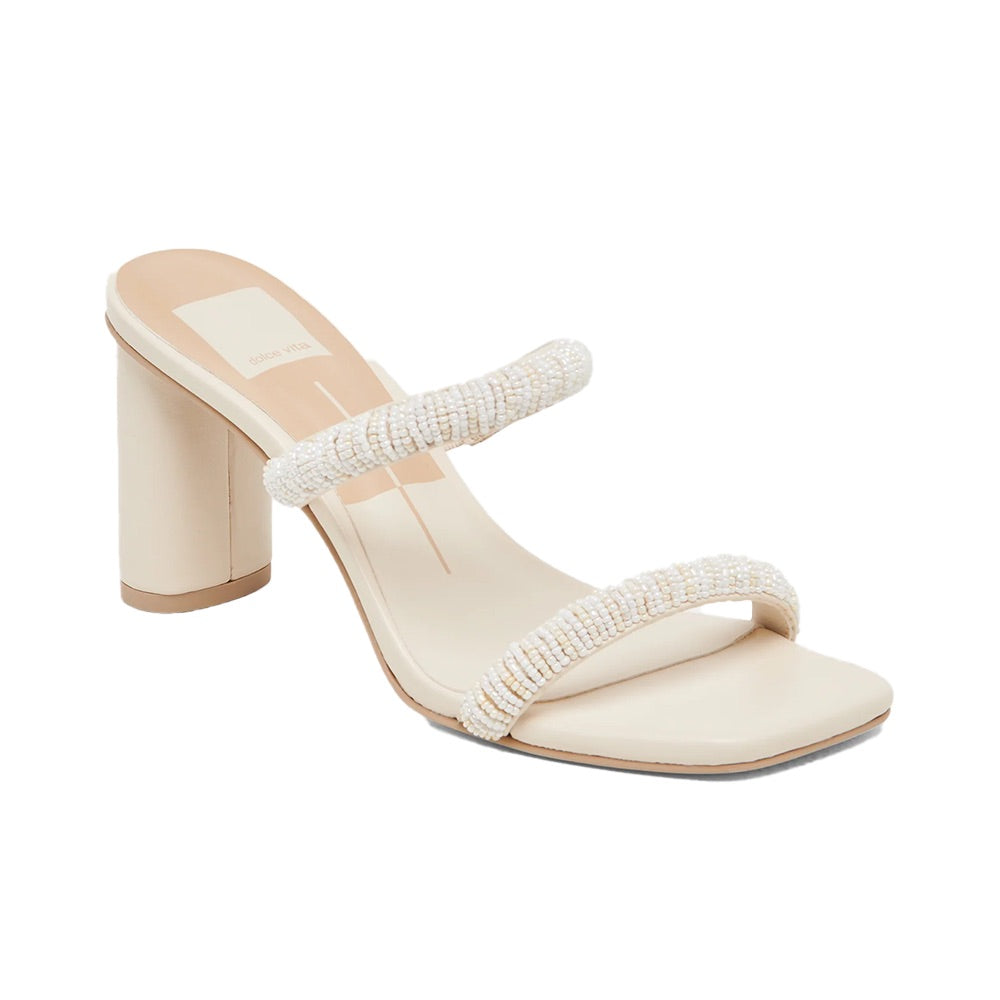 Nolah (Ivory Multi) front side