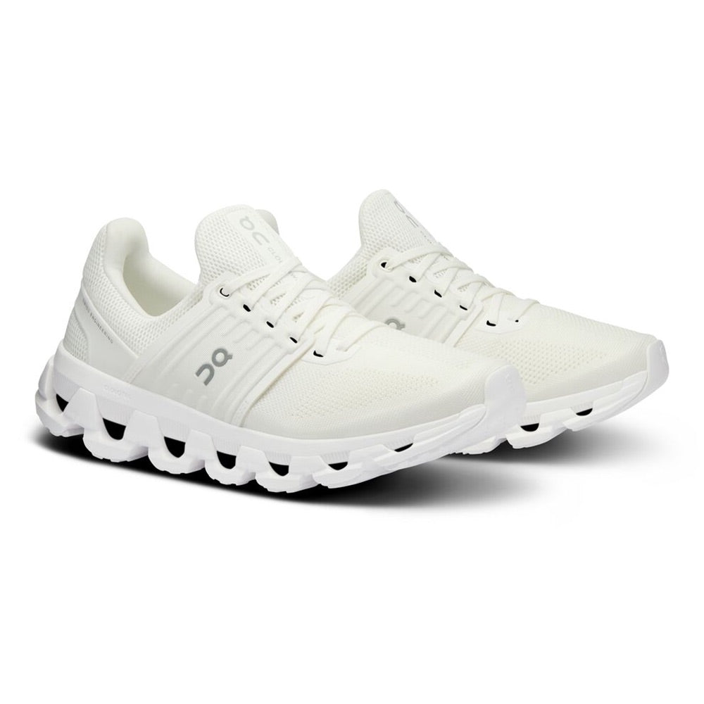 Cloudswift 3 AD (All White) pair