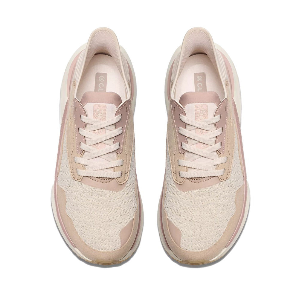 Clarks Pace (Sand Combi) top