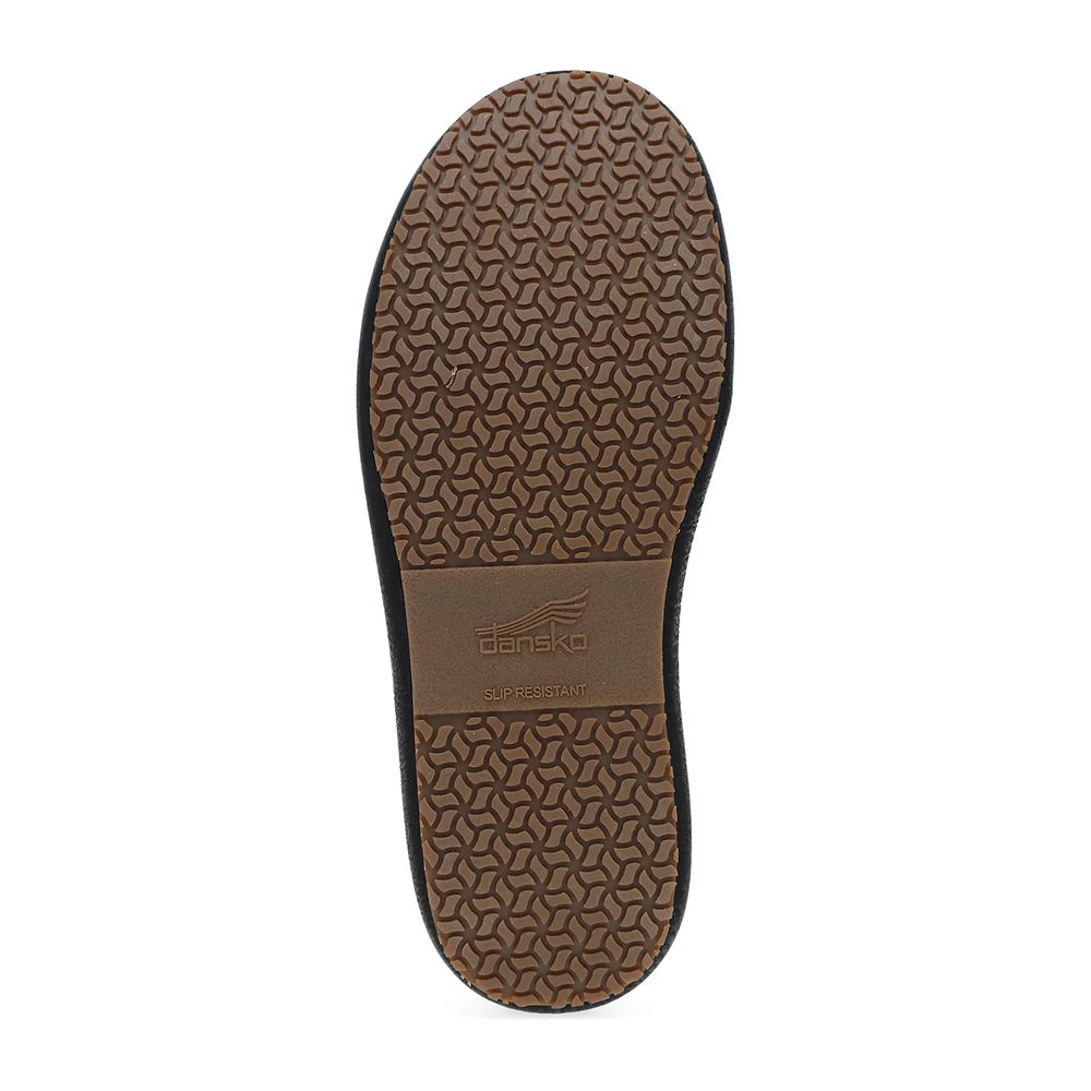 Platform Pro (Black) sole
