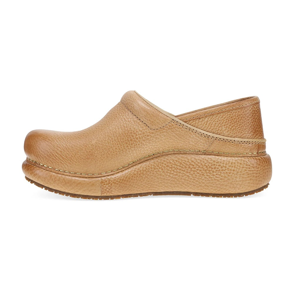 Platform Pro (Honey Distressed) side