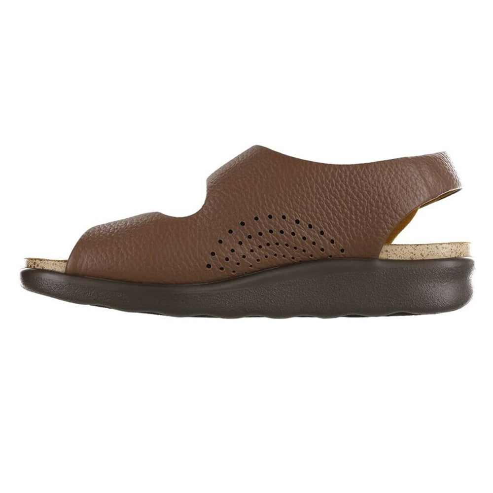 Women's Relaxed (Amber) other side