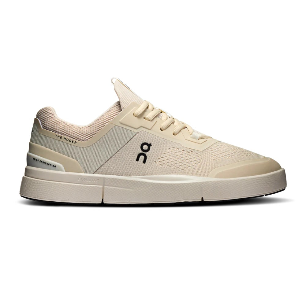 Roger Spin (Sand Ivory) side
