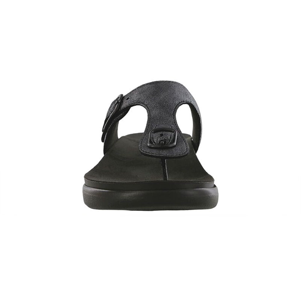 Women's Sanibel (Smoke) front