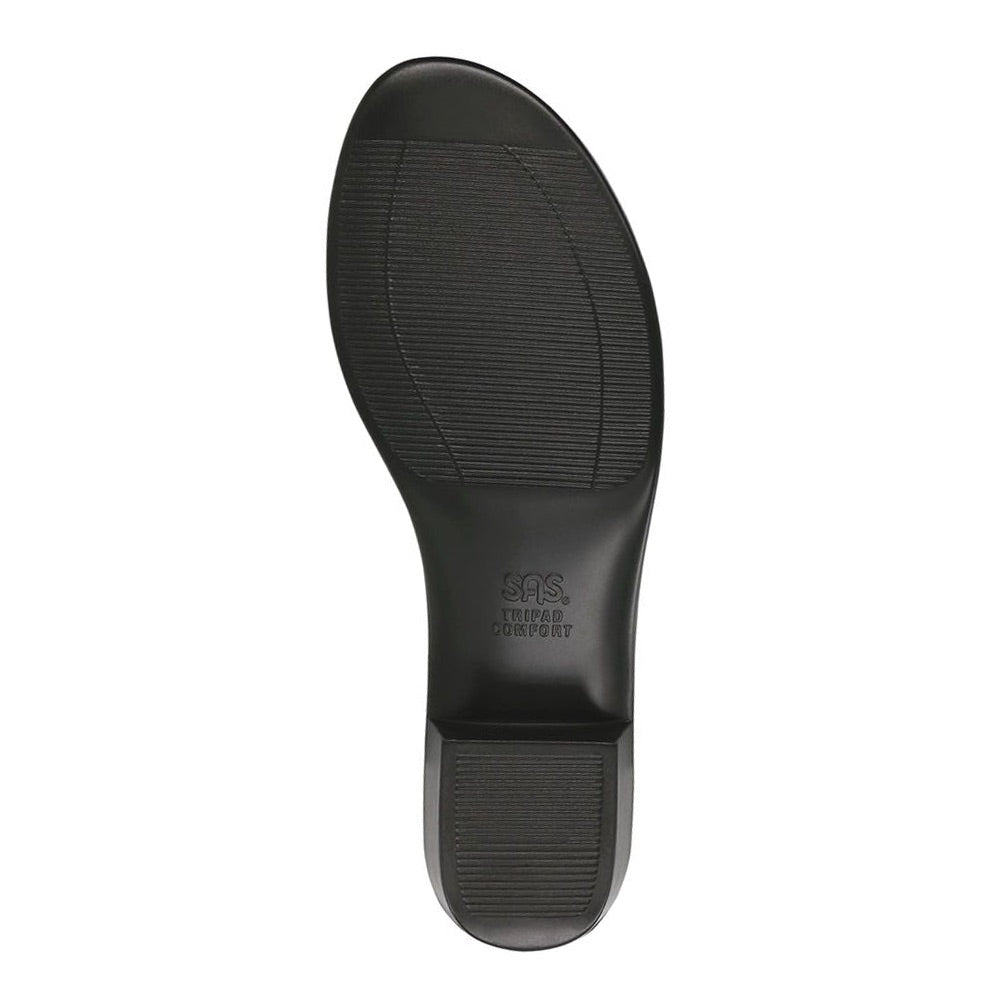 Women's Savanna (Web Black) sole