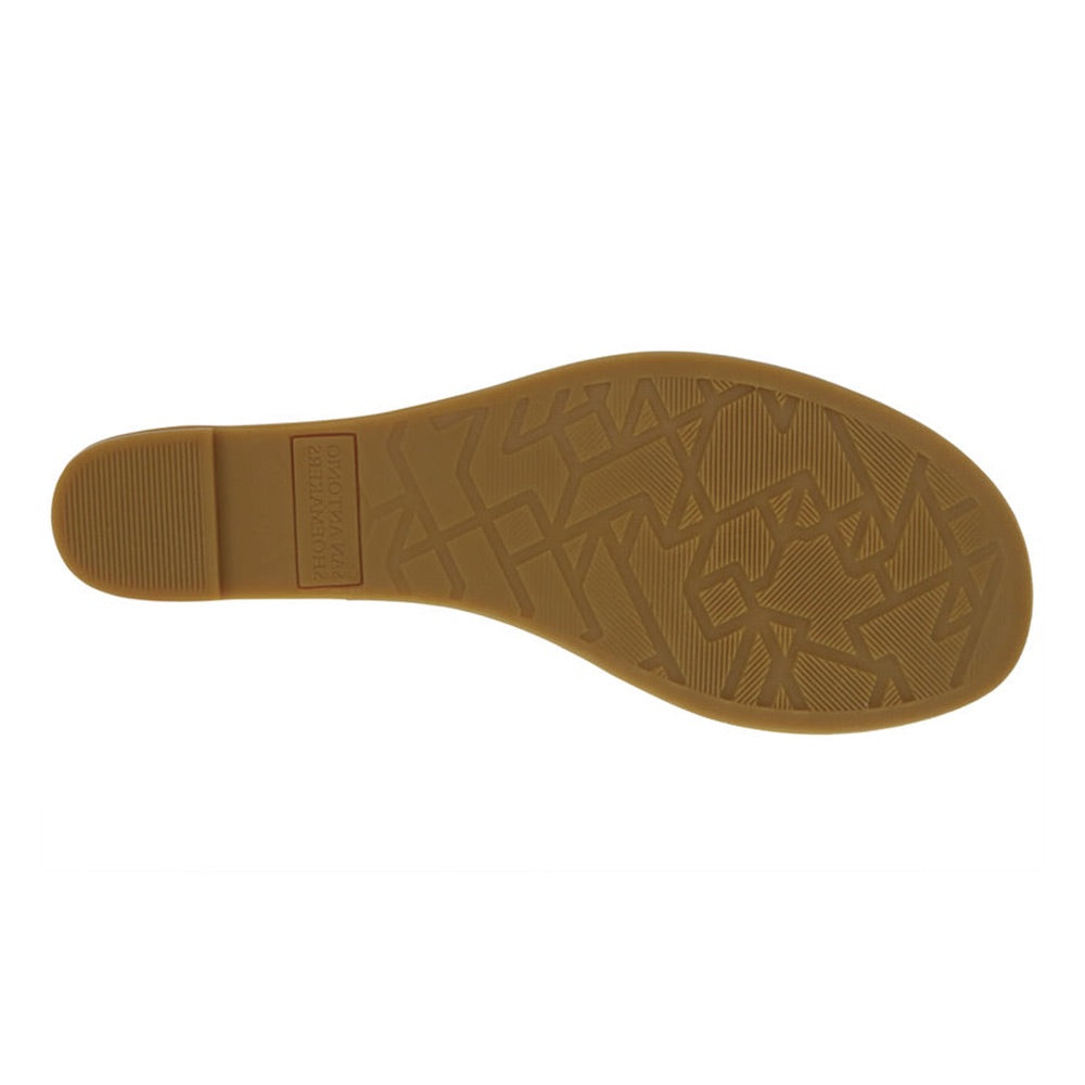 Women's Seight (Soft Gold) sole