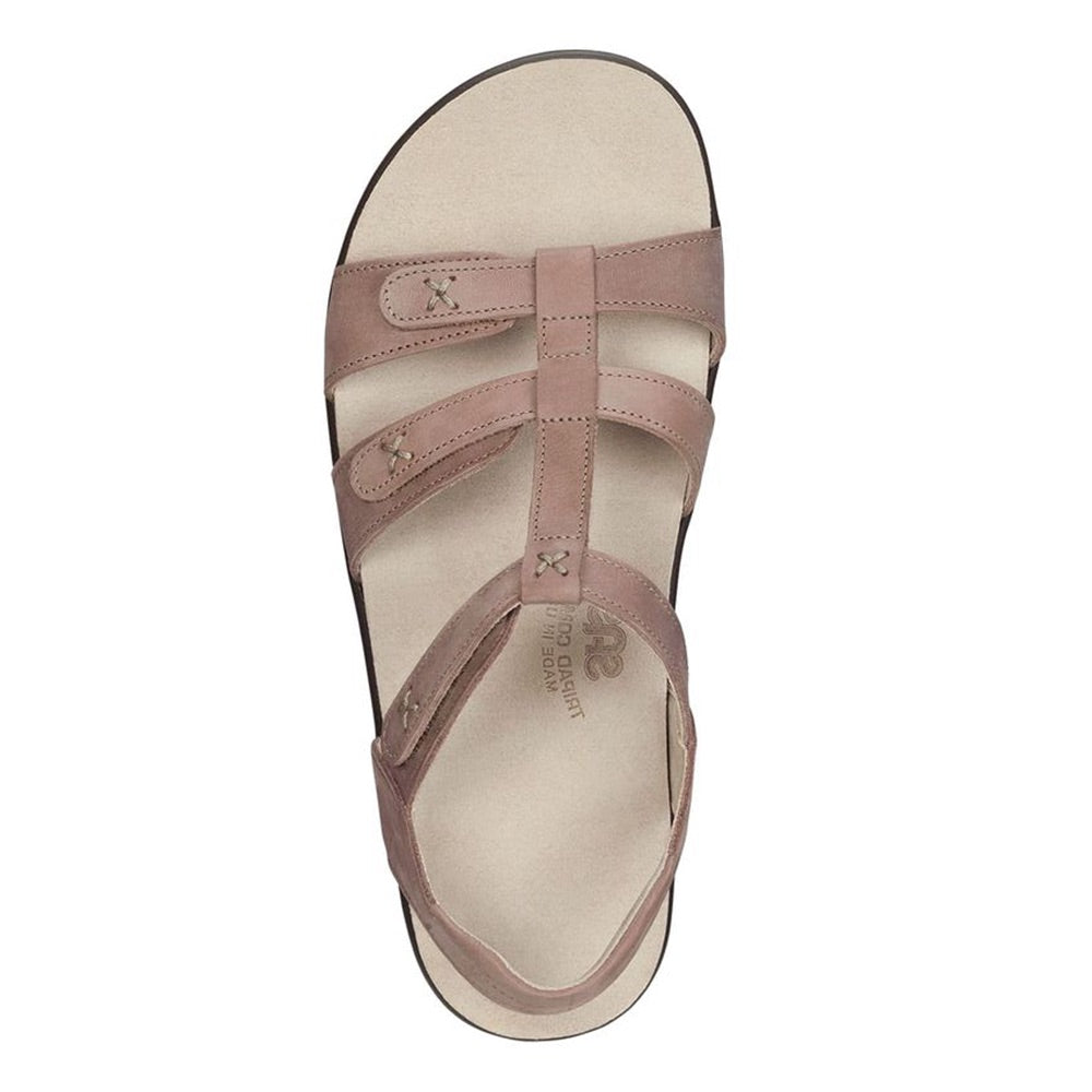 Women's Sorrento (Praline) top