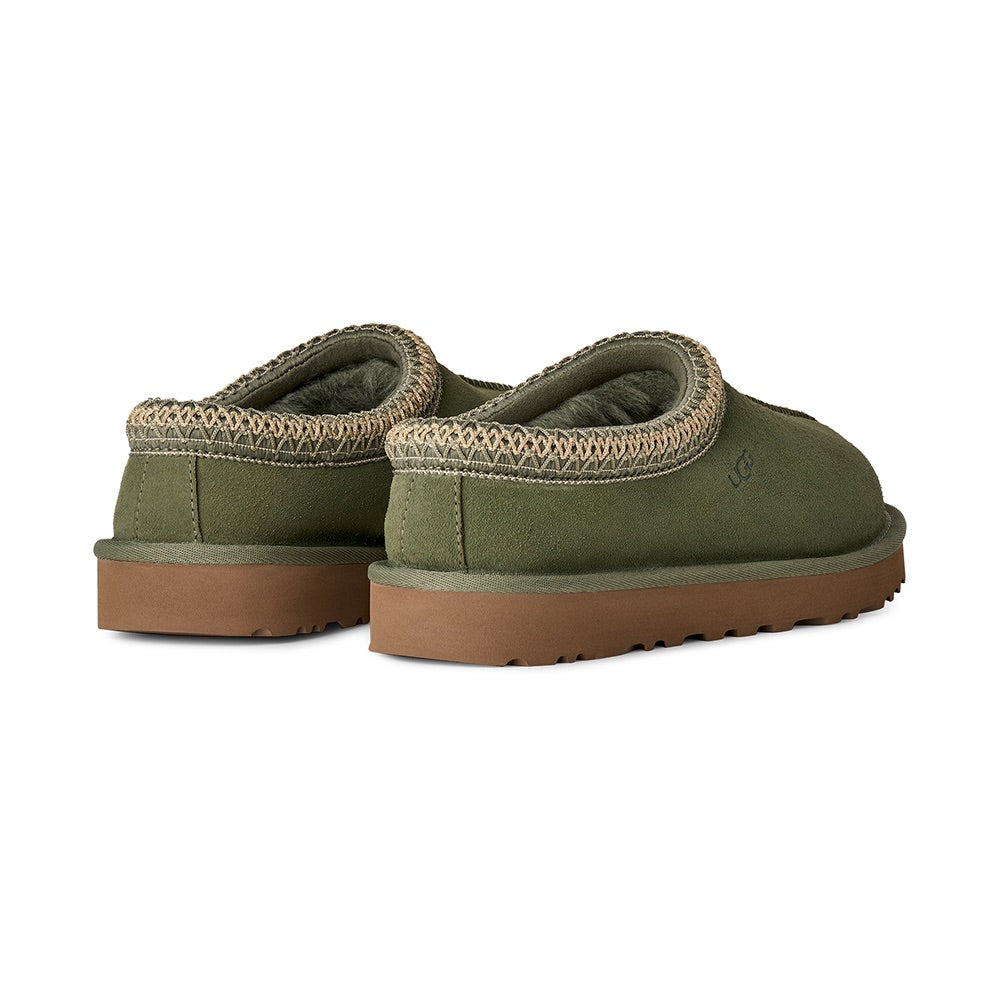 Women's Tasman II back (Deep Shade)