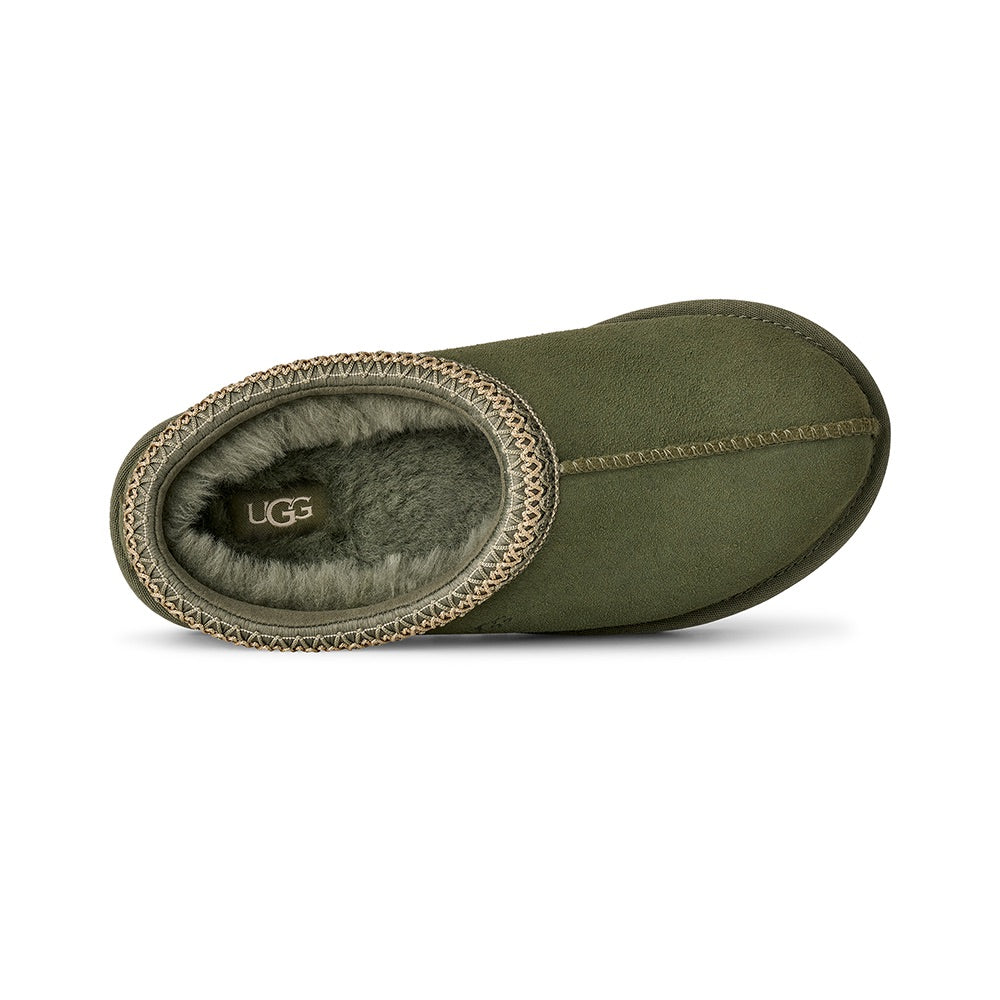 Women's Tasman II top (Deep Shade)