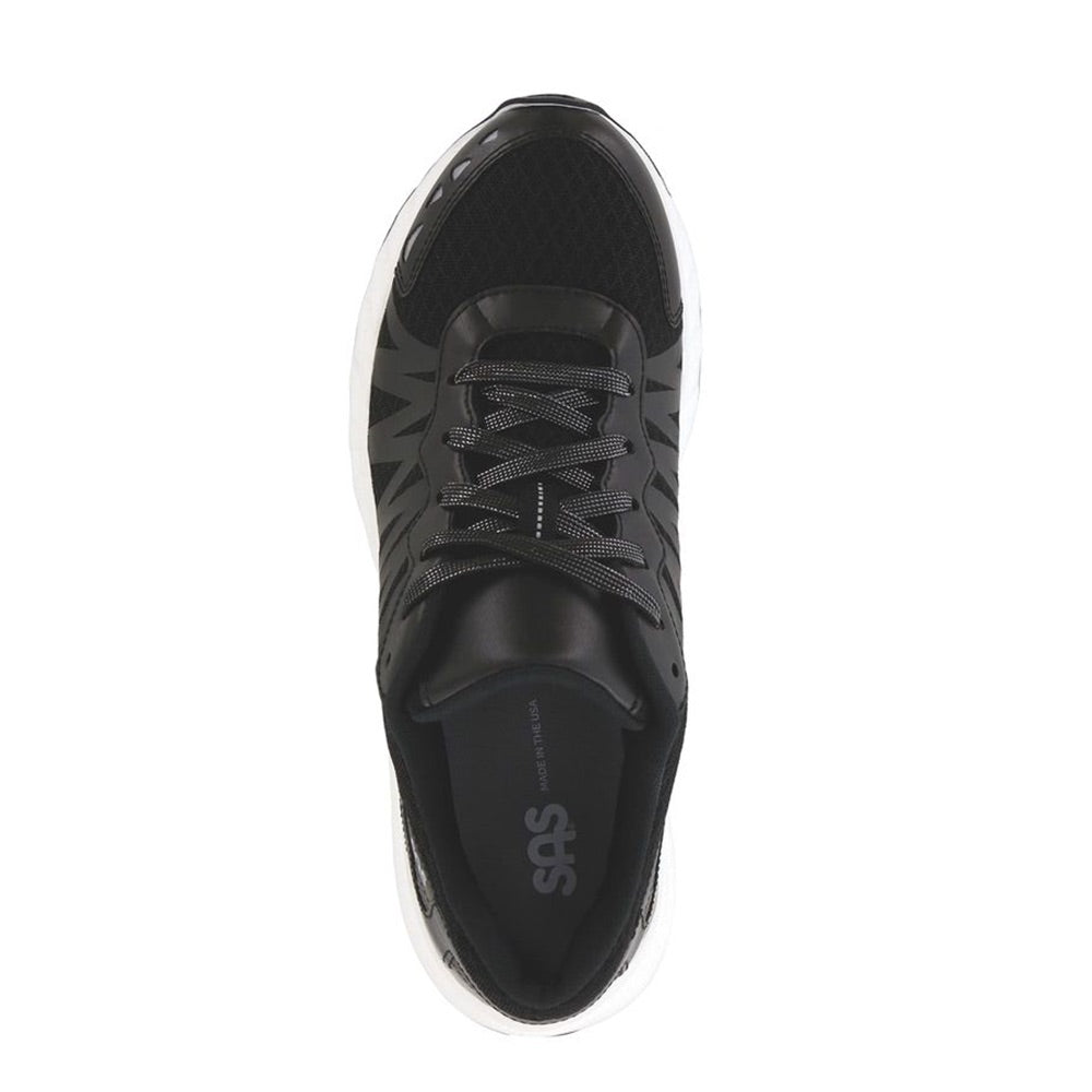 Women's Tempo (Black) top