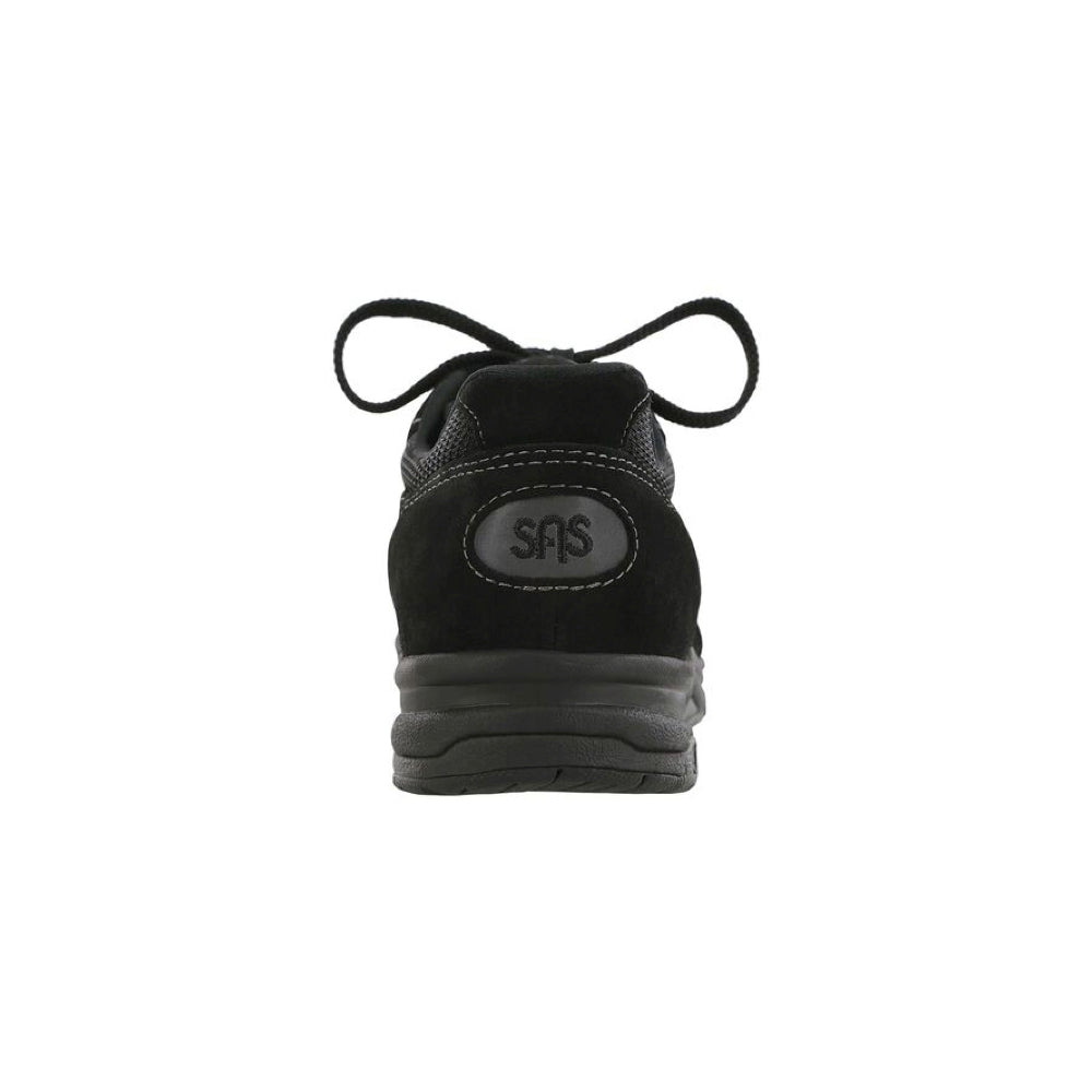 Tour Mesh (Black)