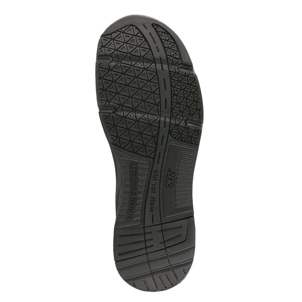 Women's TMV (Black) sole