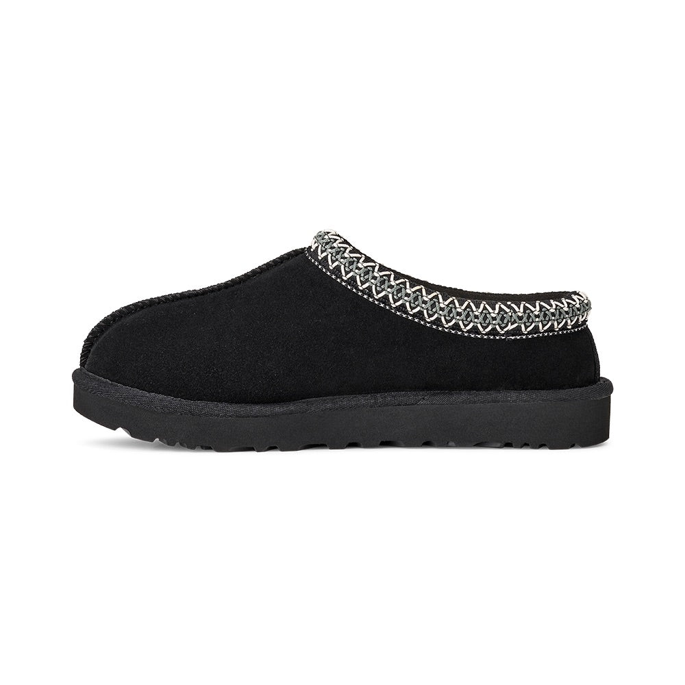 Tasman II (Black) other side