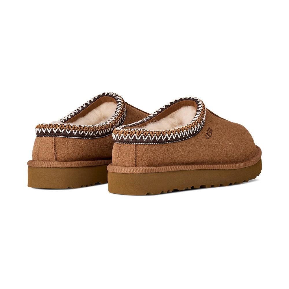Tasman II (Chestnut) back