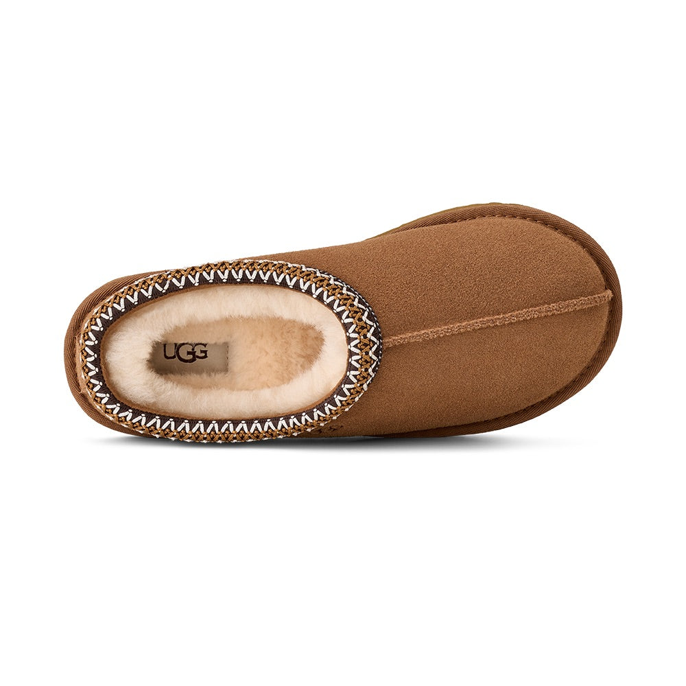 Tasman II (Chestnut) top