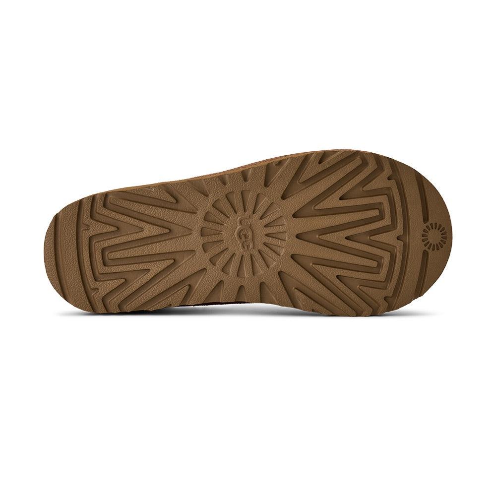 Tasman II (Chestnut) sole