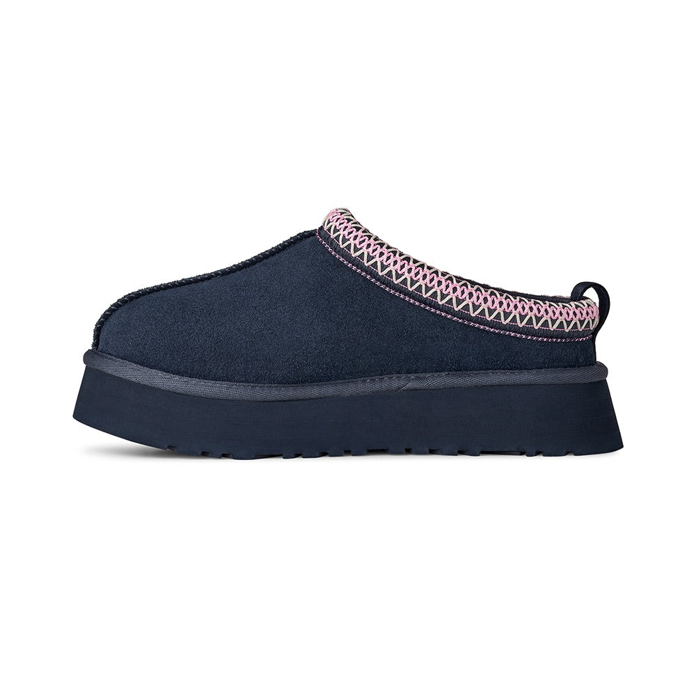 Women's Tazz II (Dark Indigo) other side