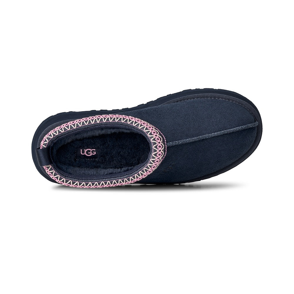 Women's Tazz II (Dark Indigo) top