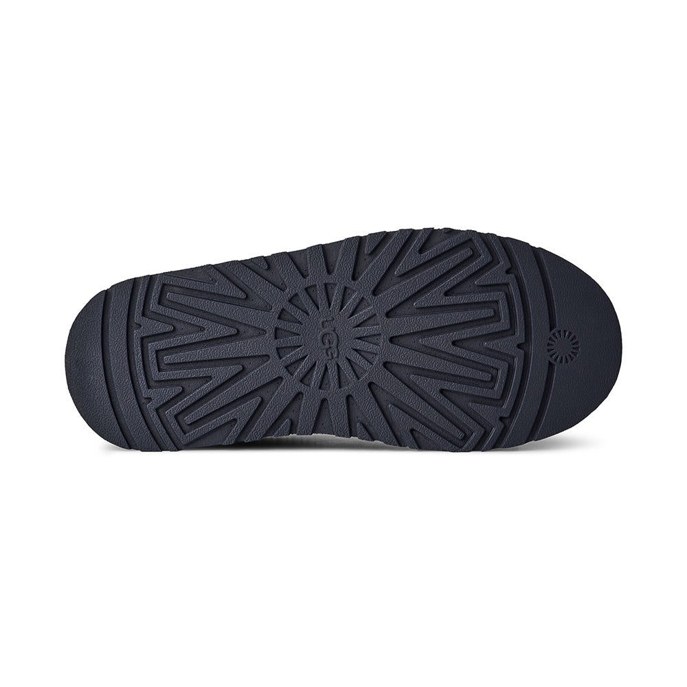 Women's Tazz II (Dark Indigo) sole
