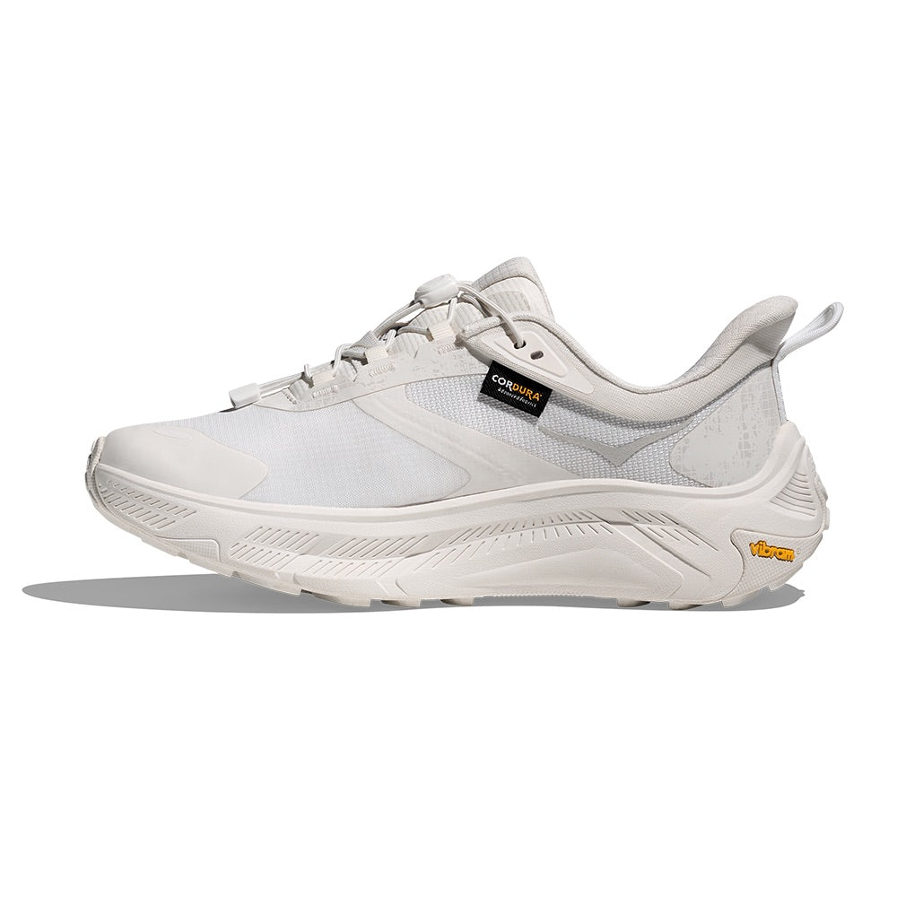 Women's Transport 2 (White/White) other side